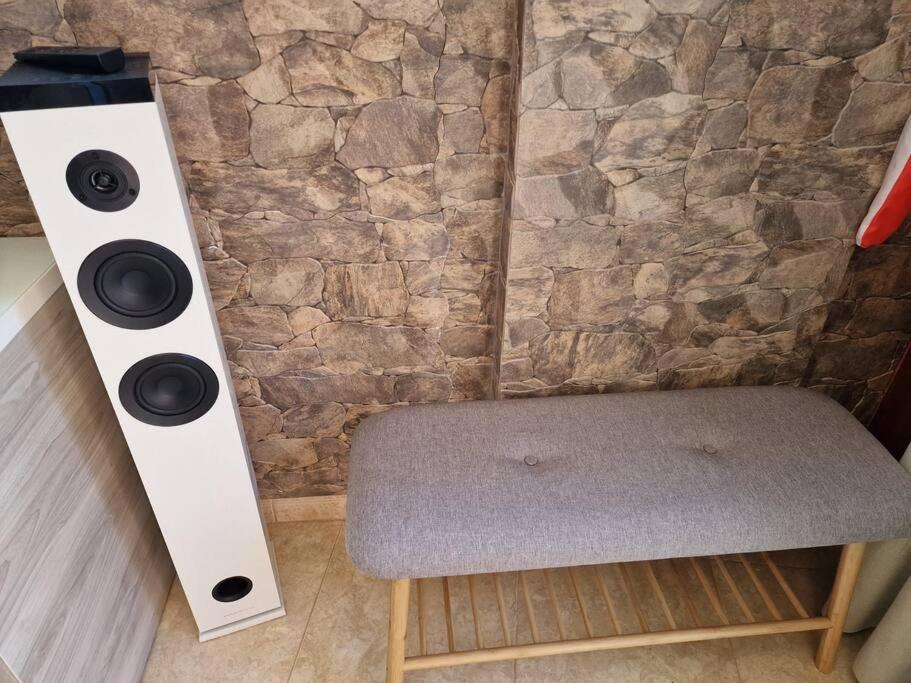 Appartamento Vintage & Deluxe Puerto del Rosario (Fuerteventura)