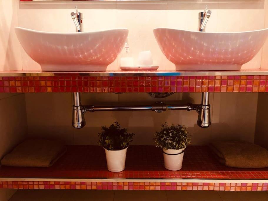 Appartamento Vintage & Deluxe Puerto del Rosario (Fuerteventura)
