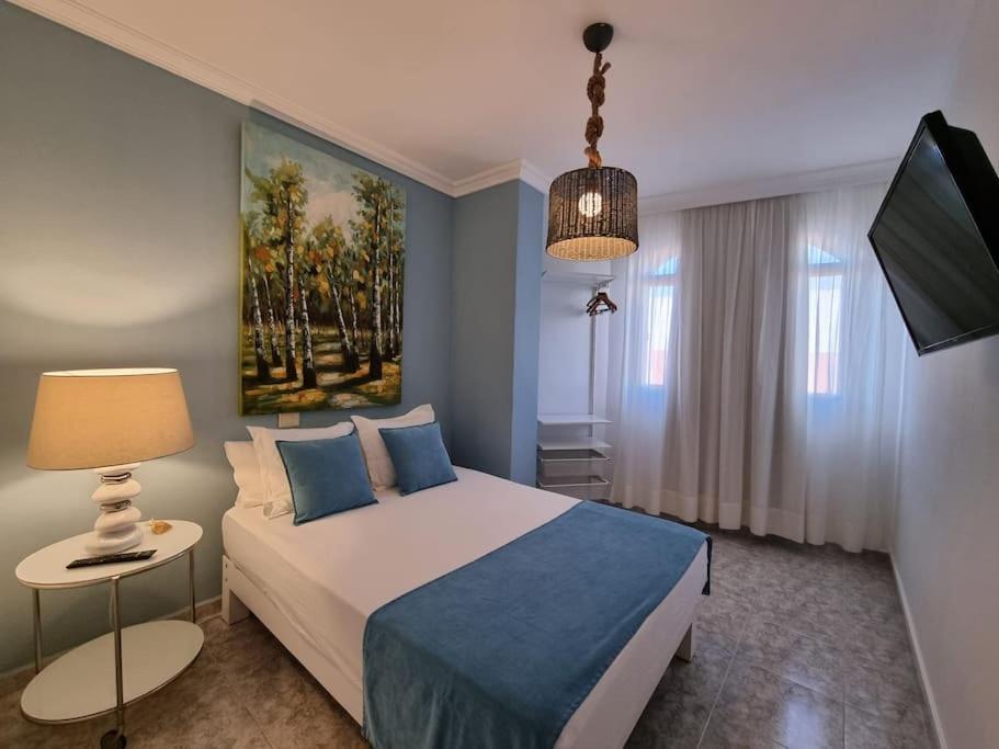 Appartamento Vintage & Deluxe Puerto del Rosario (Fuerteventura)