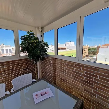 Vintage & Deluxe Apartments Puerto del Rosario  Exterior photo