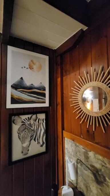 Appartement Vintage & Deluxe