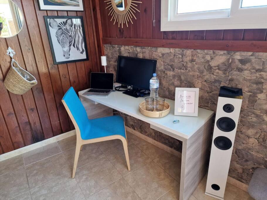 Appartement Vintage & Deluxe *