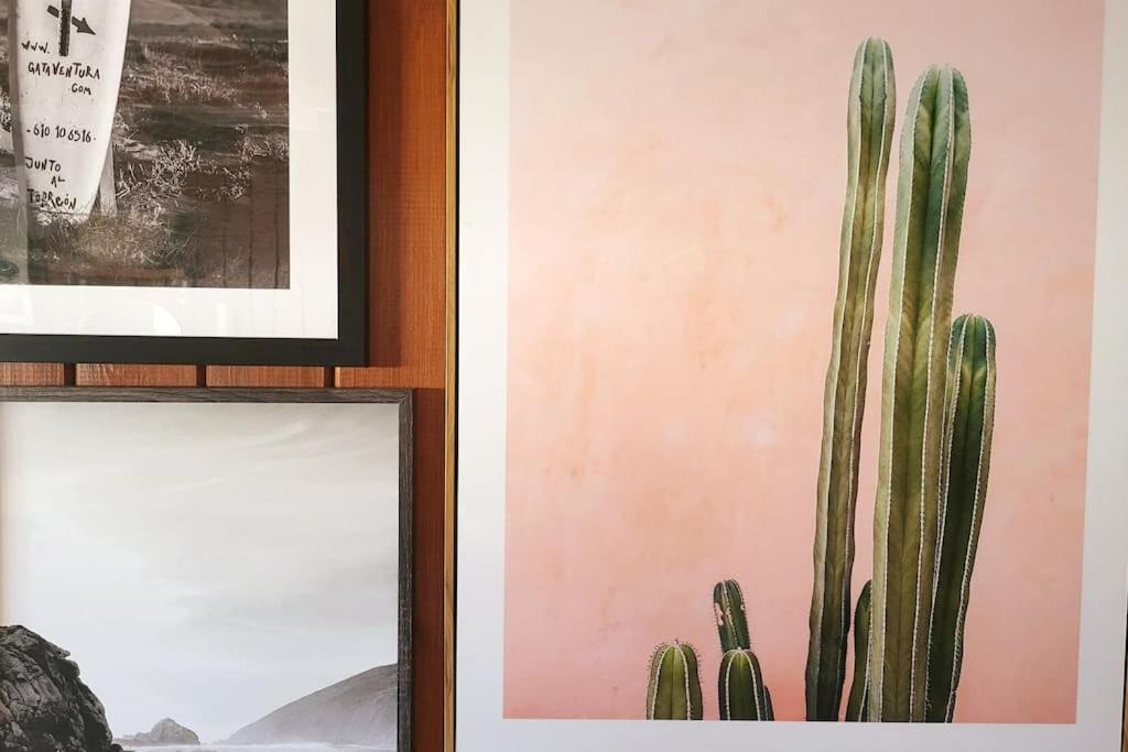 Vintage & Deluxe Appartement Puerto del Rosario (Fuerteventura)