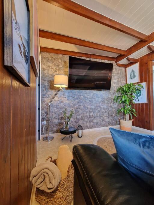 Appartement Vintage & Deluxe *