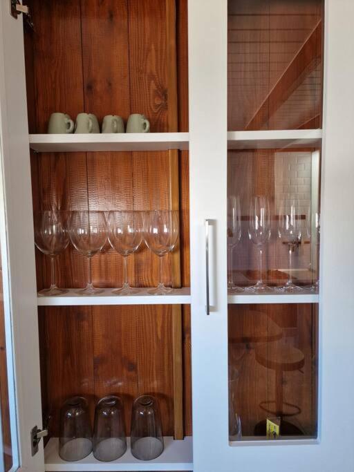 Appartement Vintage & Deluxe *