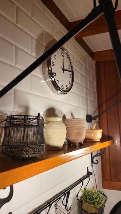 Appartement Vintage & Deluxe Puerto del Rosario (Fuerteventura)