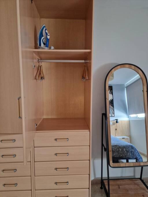 Vintage & Deluxe Appartement *