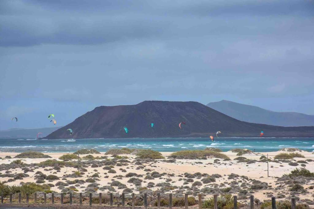 Appartement Vintage & Deluxe Puerto del Rosario (Fuerteventura)