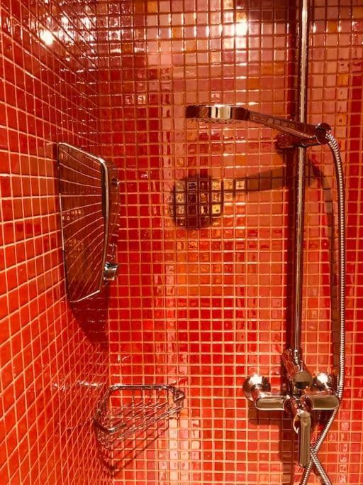 Appartement Vintage & Deluxe