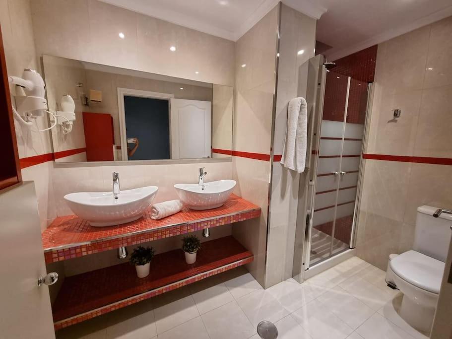 Appartement Vintage & Deluxe *