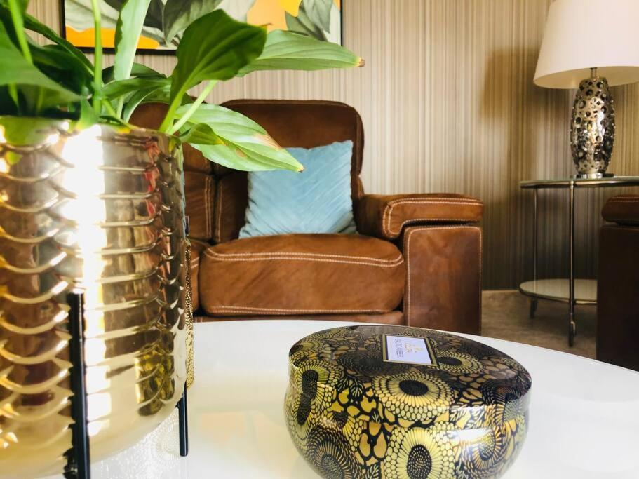 Vintage & Deluxe Appartement
