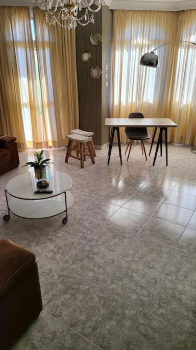 Appartement Vintage & Deluxe *