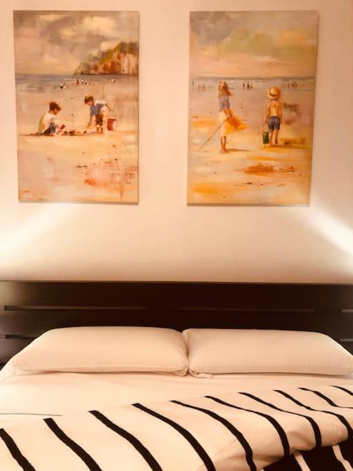 Appartement Vintage & Deluxe Puerto del Rosario (Fuerteventura)