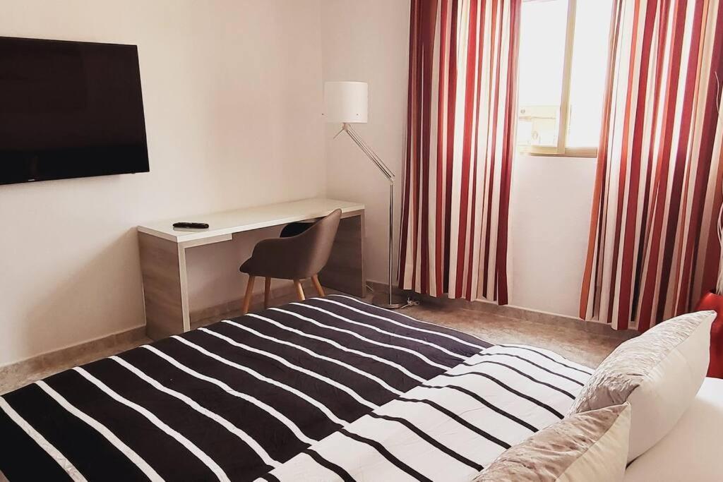 Appartement Vintage & Deluxe *