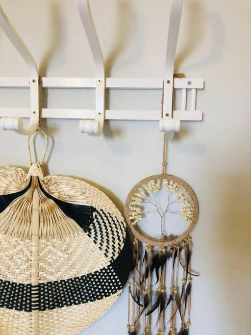 Vintage & Deluxe Appartement *